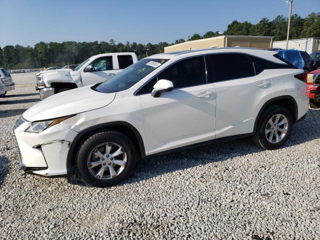 LEXUS RX 350 2016 2t2zzmca8gc012675