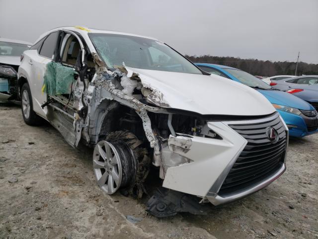 LEXUS RX 350 2016 2t2zzmca8gc013020