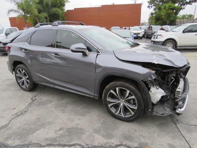 LEXUS RX 350 2016 2t2zzmca8gc013387