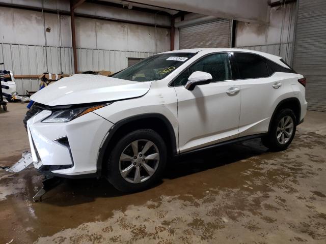 LEXUS RX 350 2016 2t2zzmca8gc014815