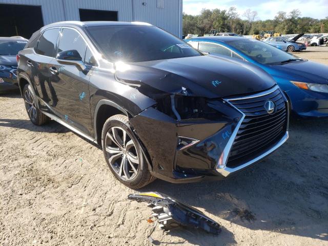 LEXUS RX 350 2016 2t2zzmca8gc015897