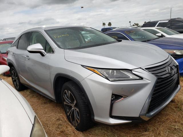 LEXUS RX 350 2016 2t2zzmca8gc017438