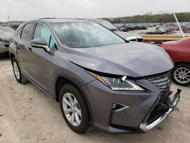 LEXUS RX 350 2016 2t2zzmca8gc019397