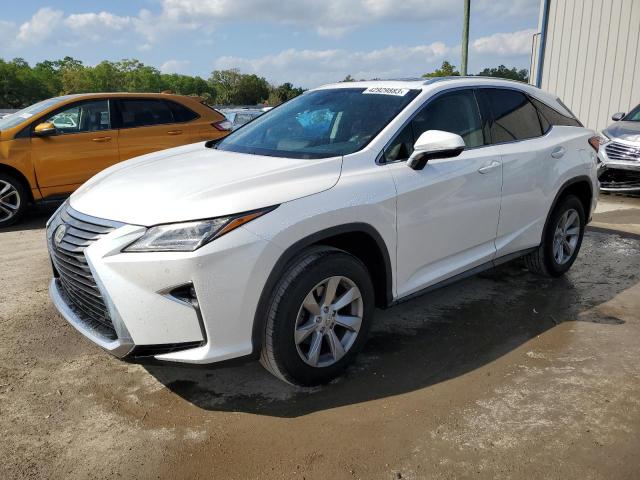 LEXUS RX 350 2016 2t2zzmca8gc019755