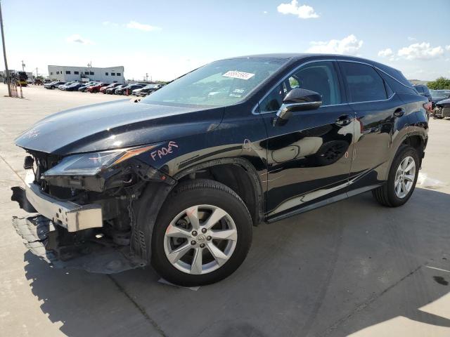 LEXUS RX 350 2016 2t2zzmca8gc020680