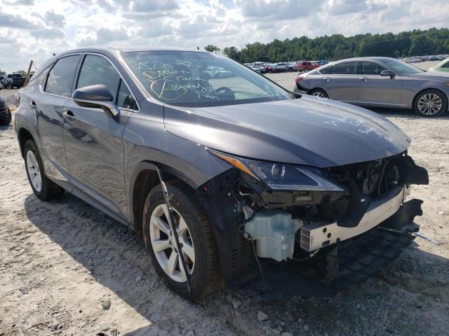 LEXUS RX 350 2016 2t2zzmca8gc021120