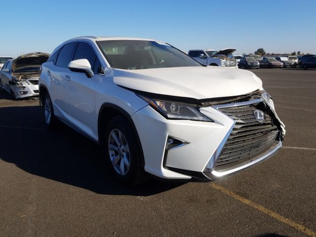 LEXUS RX 350 2016 2t2zzmca8gc021862