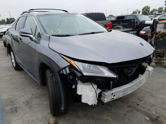 LEXUS RX 350 2016 2t2zzmca8gc022445