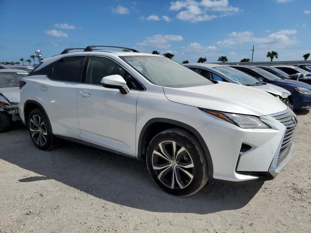 LEXUS RX 350 2016 2t2zzmca8gc025376