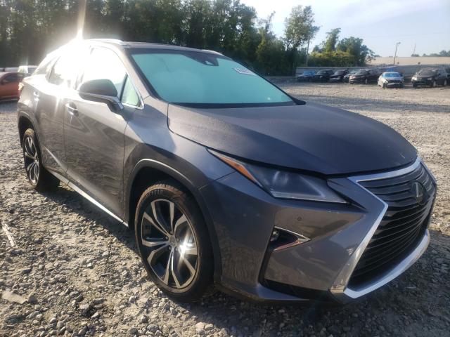 LEXUS RX 350 2016 2t2zzmca8gc025653