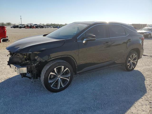 LEXUS RX 350 2016 2t2zzmca8gc026124