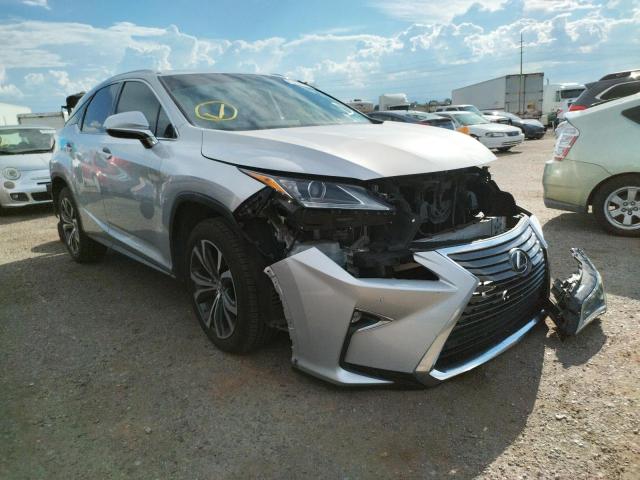 LEXUS RX 350 2016 2t2zzmca8gc026625