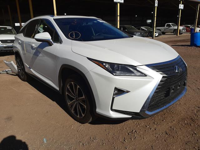 LEXUS RX 350 2016 2t2zzmca8gc026740