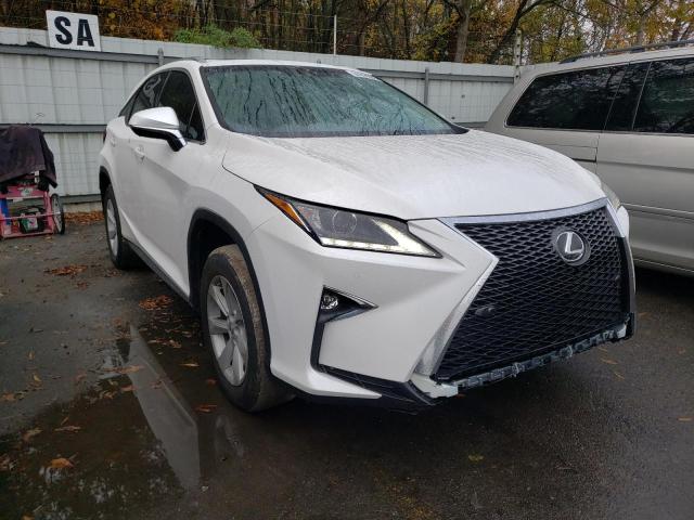 LEXUS RX 350 2016 2t2zzmca8gc031601