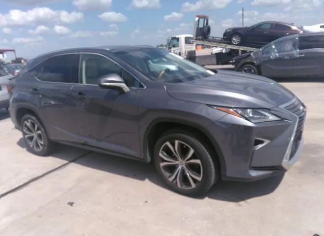 LEXUS RX 350 2016 2t2zzmca8gc034188