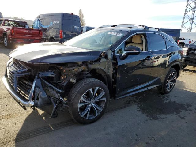 LEXUS RX350 2017 2t2zzmca8hc037514