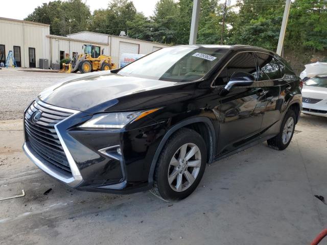 LEXUS RX 350 BAS 2017 2t2zzmca8hc038033