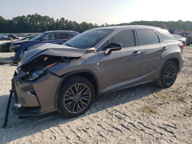 LEXUS RX 2017 2t2zzmca8hc040381