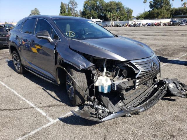 LEXUS RX 350 BAS 2017 2t2zzmca8hc040848