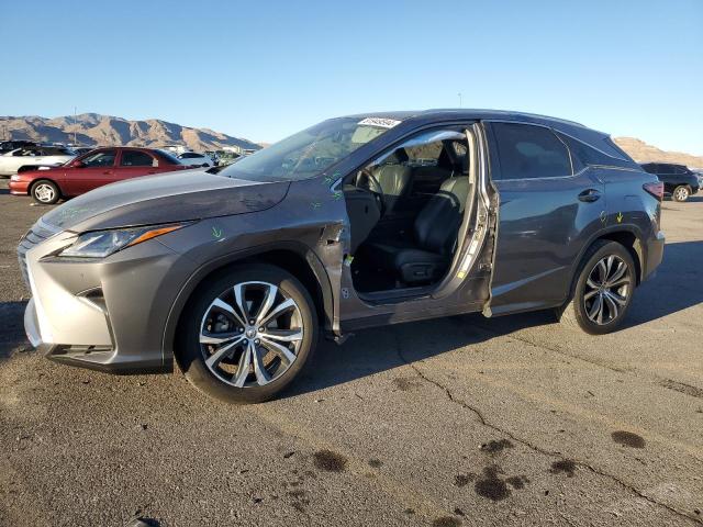 LEXUS RX 350 BAS 2017 2t2zzmca8hc042227