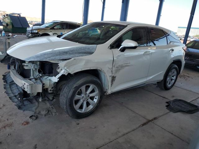 LEXUS RX 350 BAS 2017 2t2zzmca8hc045001