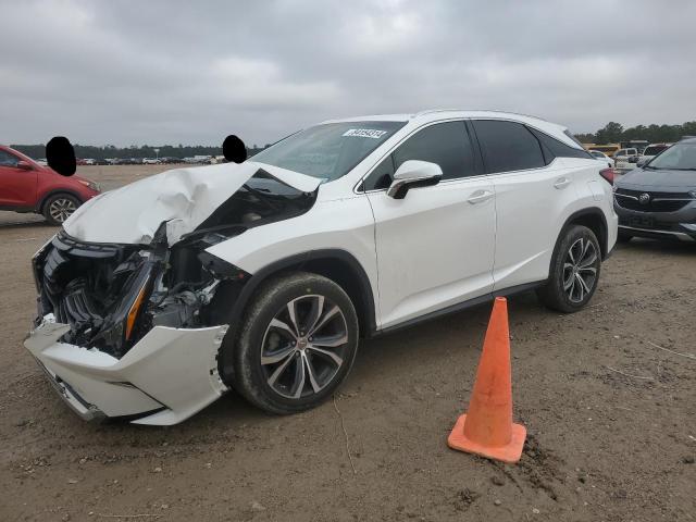 LEXUS RX 350 BAS 2017 2t2zzmca8hc061716