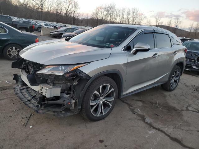 LEXUS RX350 2017 2t2zzmca8hc062364