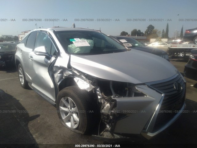 LEXUS NULL 2017 2t2zzmca8hc062977