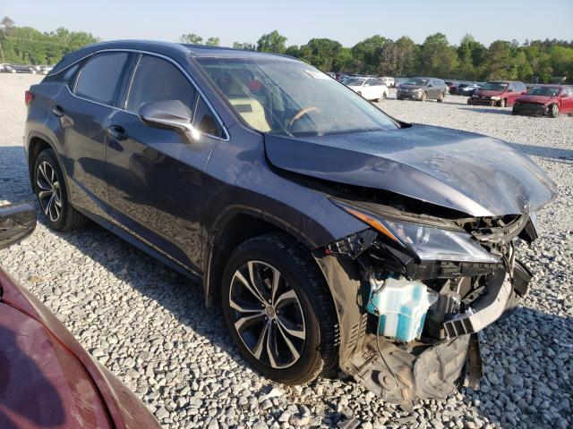 LEXUS NULL 2017 2t2zzmca8hc065782