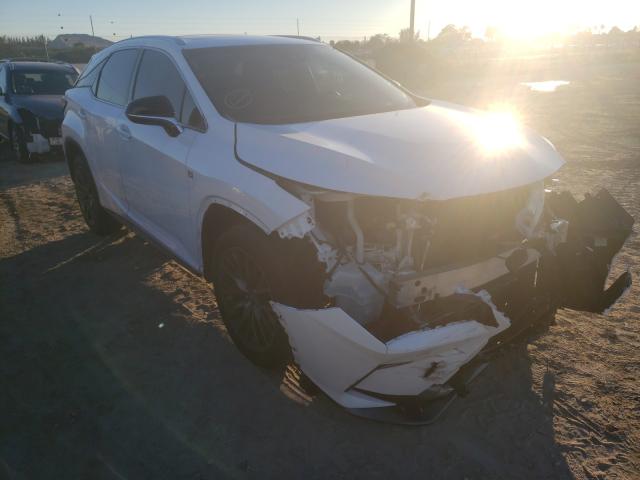 LEXUS NULL 2017 2t2zzmca8hc066849