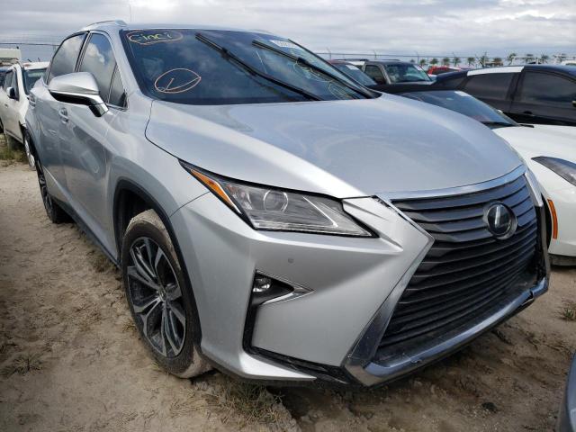 LEXUS RX 350 BAS 2017 2t2zzmca8hc068780