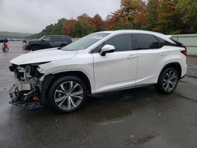 LEXUS RX350 2017 2t2zzmca8hc079682