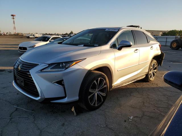 LEXUS RX 350 BAS 2017 2t2zzmca8hc086468