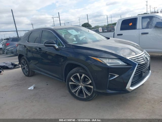 LEXUS RX 2017 2t2zzmca8hc090990