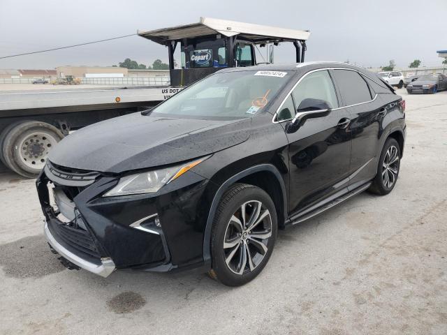 LEXUS RX350 2018 2t2zzmca8jc099453