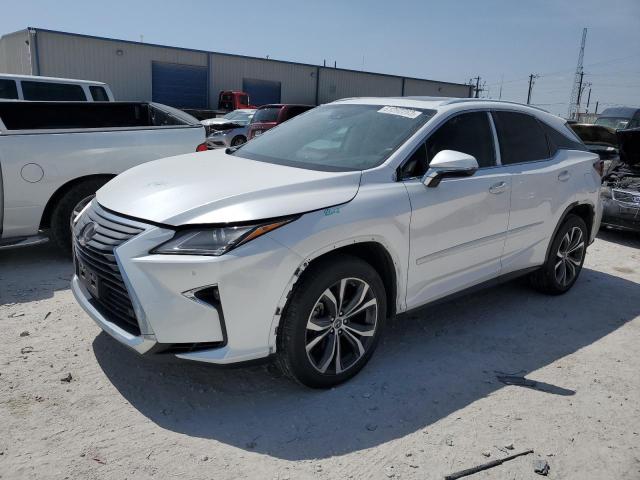 LEXUS RX 350 BAS 2018 2t2zzmca8jc111231