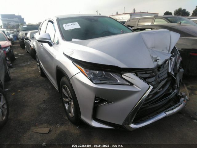 LEXUS RX 2019 2t2zzmca8kc123767