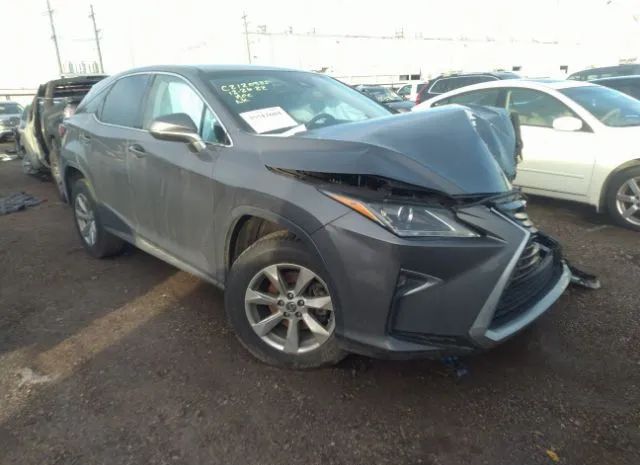 LEXUS RX 2019 2t2zzmca8kc124871