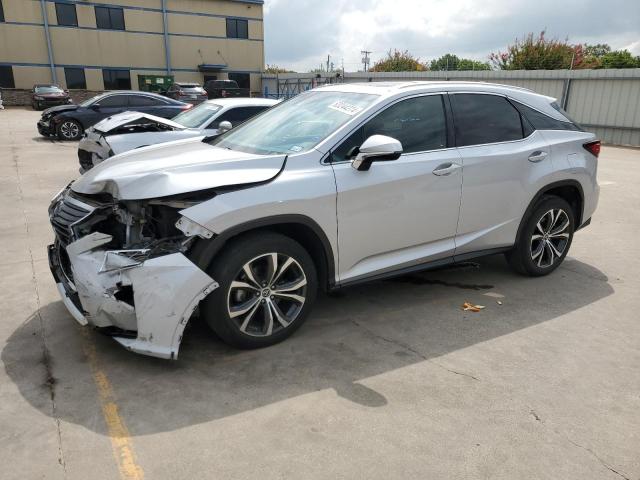 LEXUS RX 350 BAS 2019 2t2zzmca8kc126006