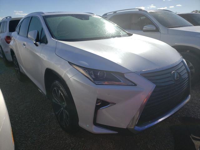 LEXUS RX 350 BAS 2019 2t2zzmca8kc130864