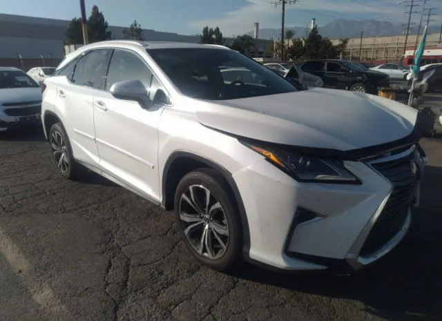 LEXUS RX 2019 2t2zzmca8kc131187