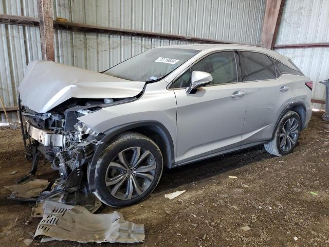 LEXUS RX 350 BAS 2019 2t2zzmca8kc133084