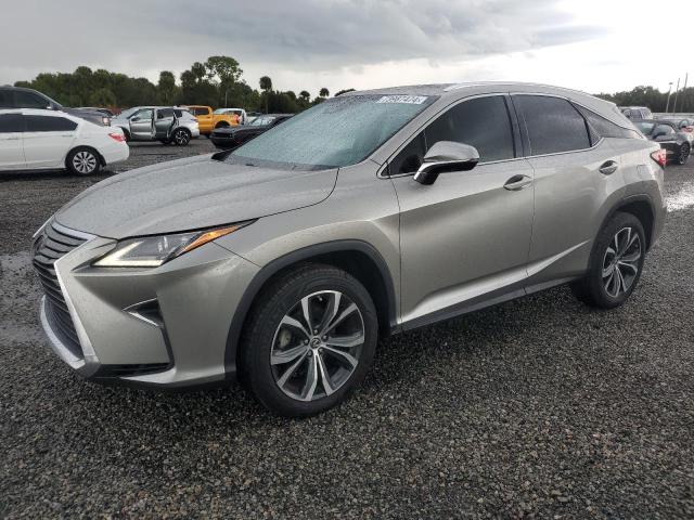 LEXUS RX 350 BAS 2019 2t2zzmca8kc133960