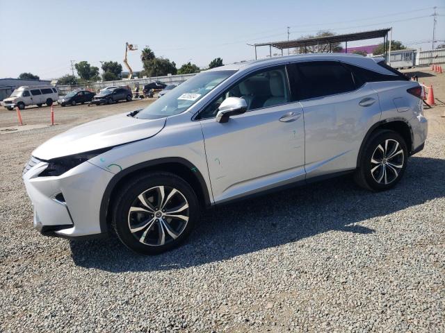 LEXUS RX 350 BAS 2019 2t2zzmca8kc136874