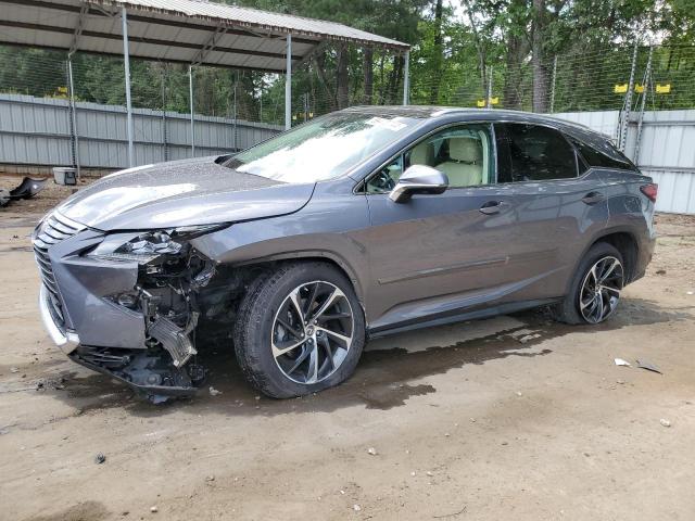 LEXUS RX350 2019 2t2zzmca8kc137409