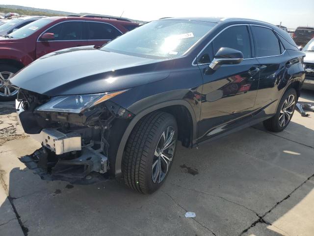 LEXUS RX 350 BAS 2019 2t2zzmca8kc137782