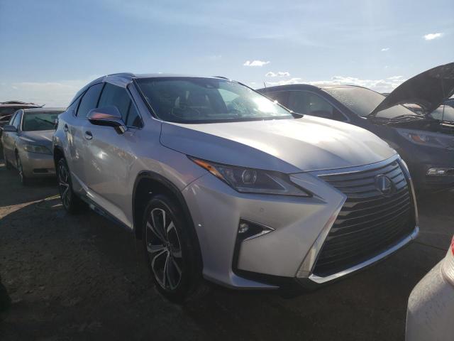 LEXUS RX 350 BAS 2019 2t2zzmca8kc138012