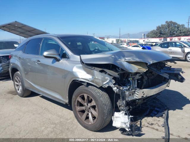 LEXUS NULL 2019 2t2zzmca8kc138527