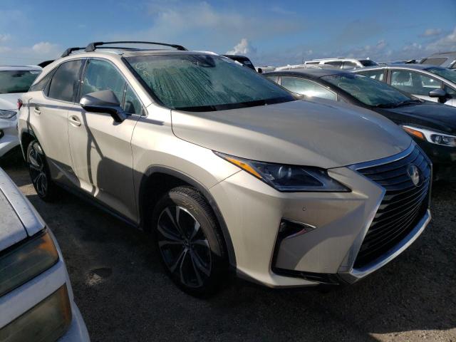 LEXUS RX 350 BAS 2019 2t2zzmca8kc140780