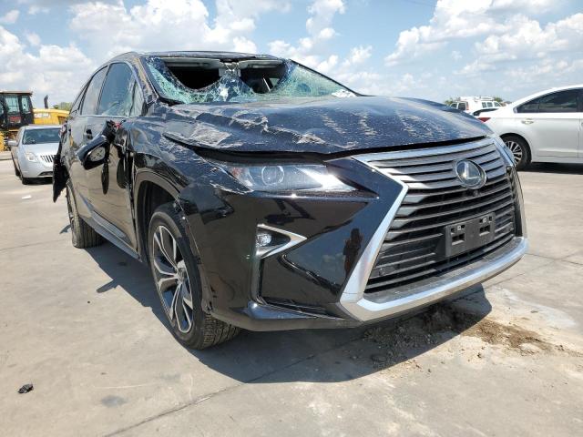 LEXUS RX 350 BAS 2019 2t2zzmca8kc141590